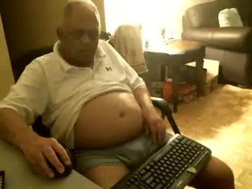 Chaturbate Sex Cam of fredthetiger