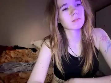 Chaturbate Live Sex Cam of inespacheco
