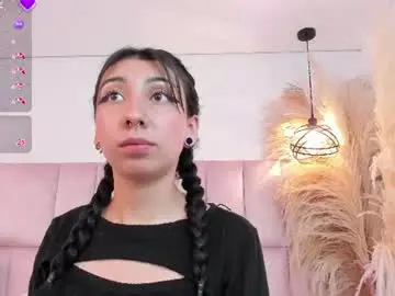 Chaturbate Best live sex cam show of isa_croft