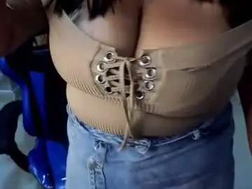 Chaturbate Private Sex Chat of isa_s