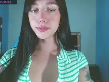 Chaturbate Best live sex cam show of karla_zambrano