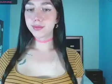 Chaturbate Adult Webcams of karla_zambrano