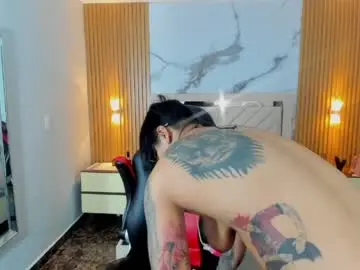 Chaturbate Sex Chat of karolandluna