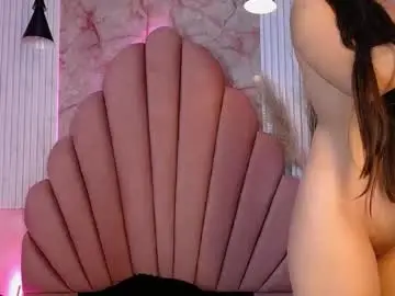 Chaturbate Live Sex Cam of kyomi_hunt