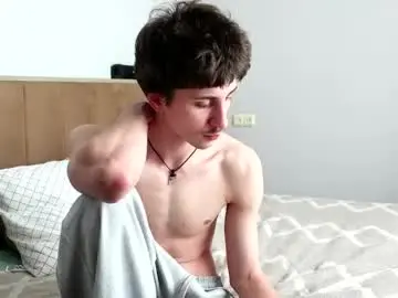 Chaturbate Watch Live Sex Cams of oliver_baker