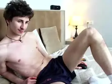 Chaturbate Sex Cam of oliver_baker
