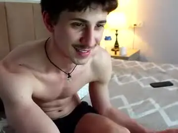 Chaturbate Best live sex cam show of oliver_baker