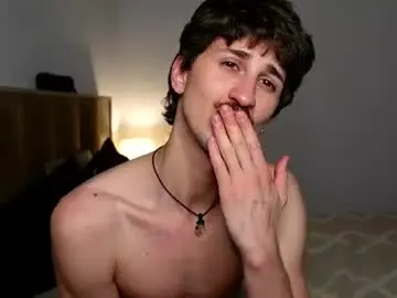 Chaturbate Best live sex cam show of oliver_baker