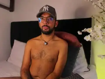 Chaturbate Watch Live Sex Cams of paulodasilva_