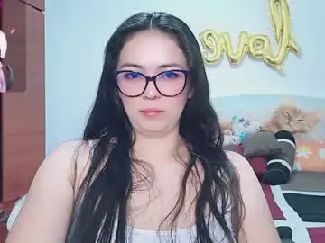 Chaturbate Best live sex cam show of valentina_nappi96
