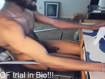 Chaturbate Best live sex cam show of y_sticky