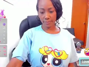 Chaturbate Sex Cam of alisonlemoos