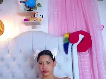 Chaturbate Nude Webcam of alisson_wiley