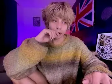 Chaturbate Sex Cam of aronn_44