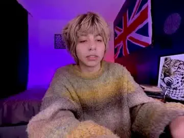 Chaturbate Best live sex cam show of aronn_44