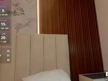 Chaturbate Free Porn Cam of bonnie_ch1