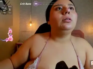 Chaturbate Live Sex of bonnie_ch1