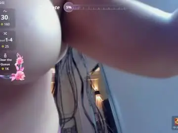 Chaturbate Free Live Porn of bonnie_ch1