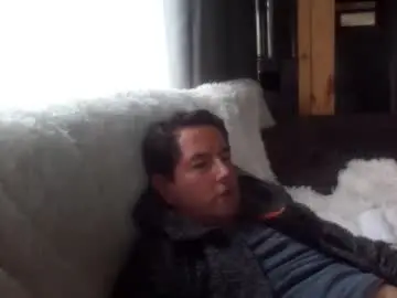 Chaturbate Sex Cam of charlie_stone34
