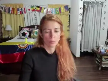 Chaturbate Adult Webcams of charlottewillson
