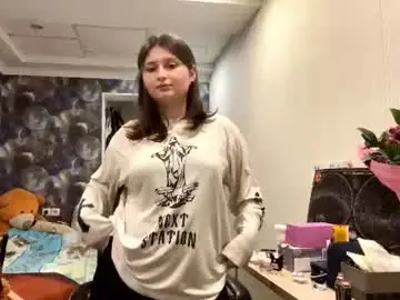 Chaturbate Adult Webcam of doreathamaldenado