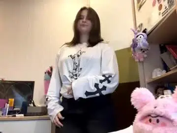 Chaturbate Adult Video Chat of doreathamaldenado