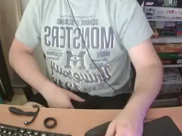 Chaturbate Adult Webcams of erik_dapper