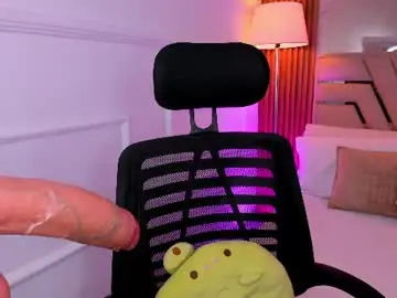 Chaturbate Live Sex of gigiidoll
