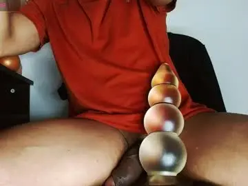Chaturbate Sex Chat of jeisongk