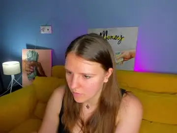 Chaturbate Free Live Porn of jenny_jimmy