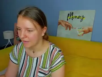 Chaturbate Watch Live Sex Cams of jenny_jimmy