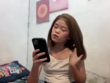Chaturbate Nude Webcam of jessy_fox888
