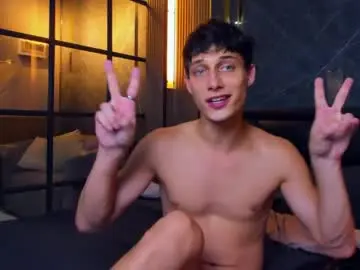 Chaturbate Nude Webcam of kenter_parker