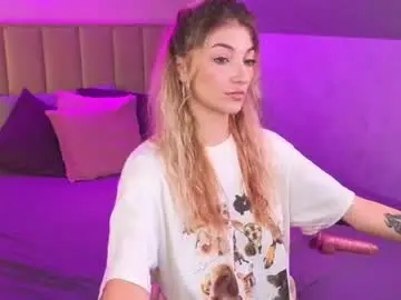 Chaturbate Free Live Porn of kimberlly_smith
