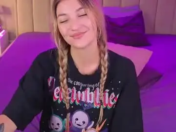Chaturbate Sex Chat of kimberlly_smith