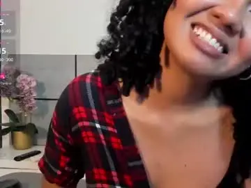 Chaturbate Sex Cam of kiraspell