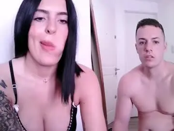 Chaturbate Adult Video Chat of miakeller01