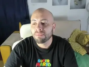 Chaturbate Adult Webcams of mike_lover_