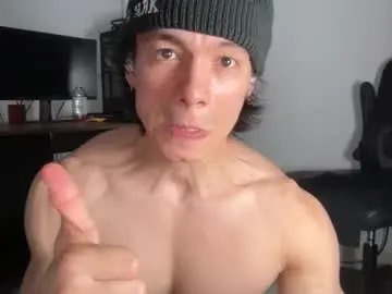 Chaturbate Live Porn of mr_freed