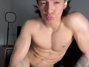 Chaturbate Live Porn of mr_freed