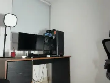 Chaturbate Nude Webcam of mr_freed