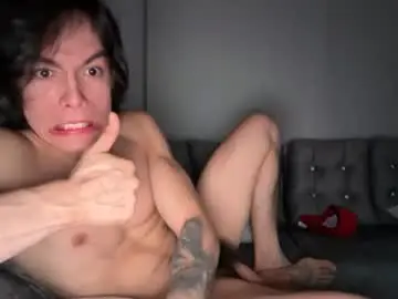 Chaturbate Live Sex of mr_freed