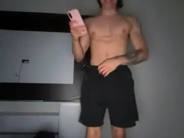 Chaturbate Live Porn of mr_freed