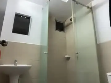 Chaturbate Live Sex of mr_freed
