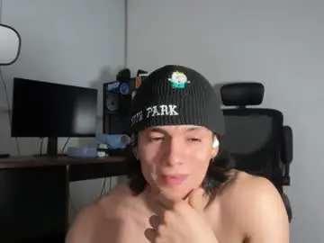 Chaturbate Adult Webcams of mr_freed