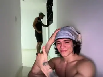 Chaturbate Nude Webcam of mr_freed