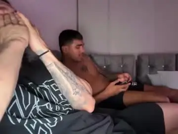 Chaturbate Nude Webcam of mr_freed
