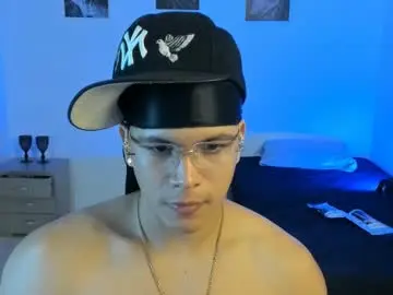 Chaturbate Watch Live Sex Cams of sant_wahlberg
