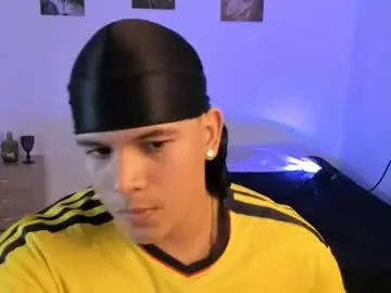Chaturbate Sex Chat of sant_wahlberg