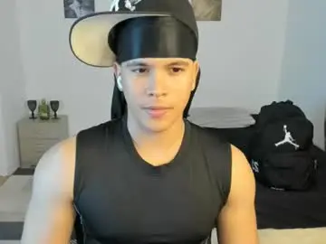 Chaturbate Sex Cam of sant_wahlberg